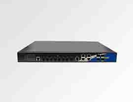 8 PON EPON OLT10G(lin)