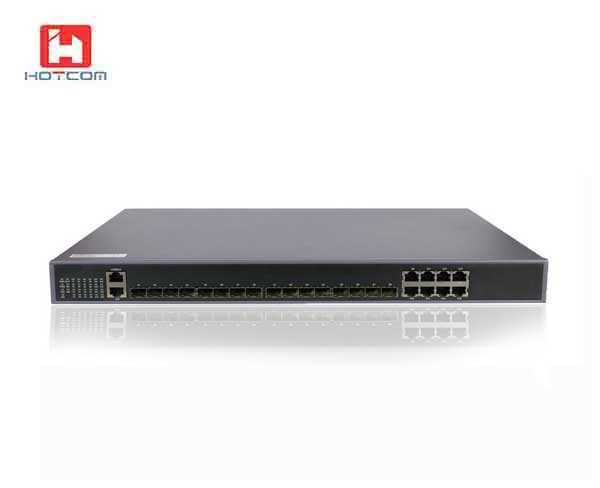 8PONںʽGPON OLT