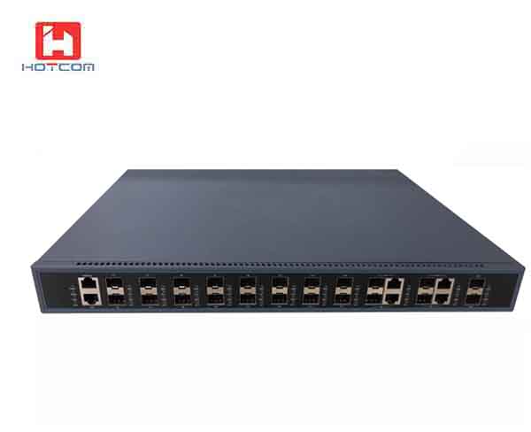 16PONںʽGPON OLT