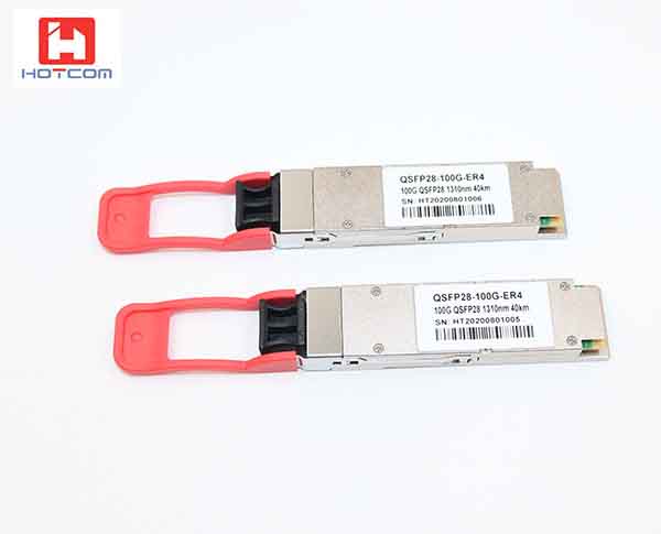 100G QSFP28ģKڔĵđ