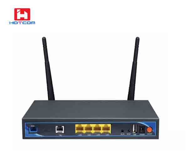 4(g)ǧ׾W(wng)+1(g)Z(y)+WIFI+POEEPON ONU